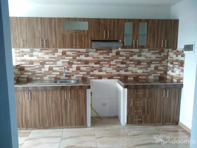 Departamento de estreno — foto 3