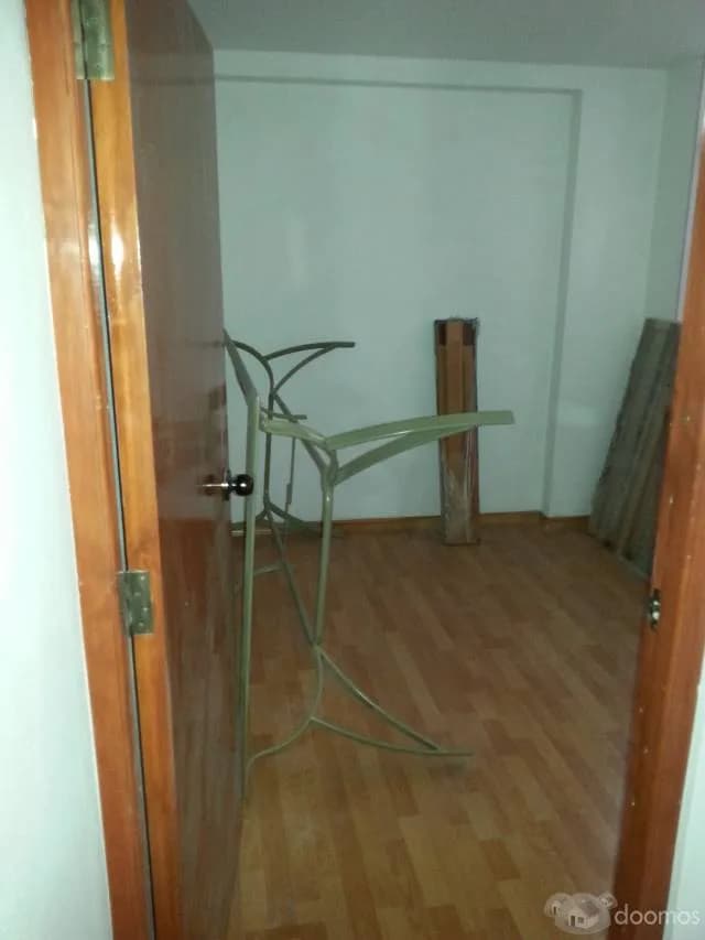 SE ALQUILA DUPLEX UBICADO A ESPALDAS DEL QUINDE — foto 5