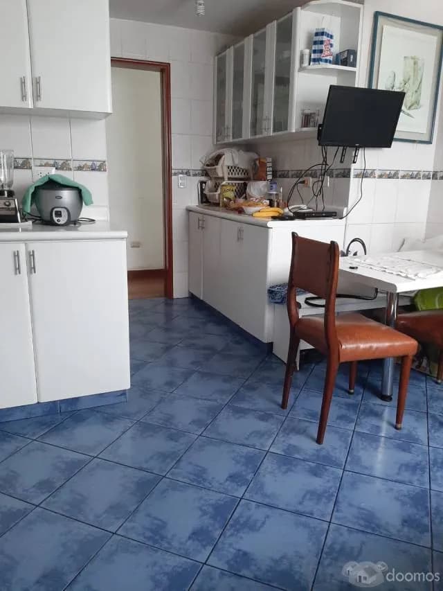 Excelente Departamento Doble en Chacarilla Surco — foto 6