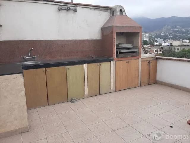 Excelente Departamento Doble en Chacarilla Surco — foto 7