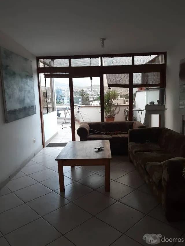 Excelente Departamento Doble en Chacarilla Surco — foto 8