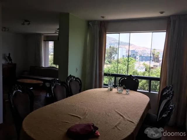 Excelente Departamento Doble en Chacarilla Surco — foto 9