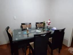 Alquiler de departamento amoblado
