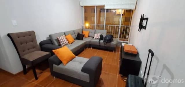Alquiler de departamento amoblado — foto 5