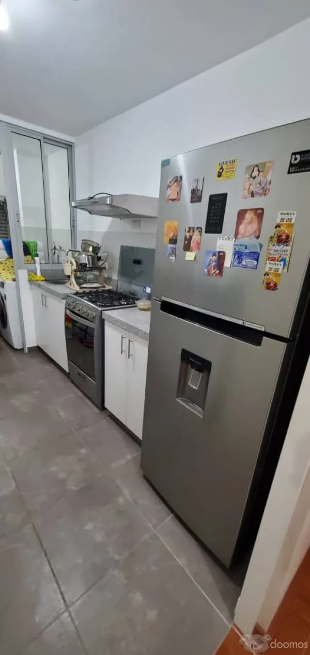 Alquiler de departamento amoblado — foto 6