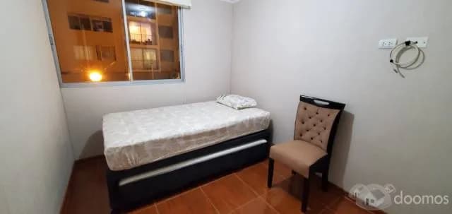 Alquiler de departamento amoblado — foto 7