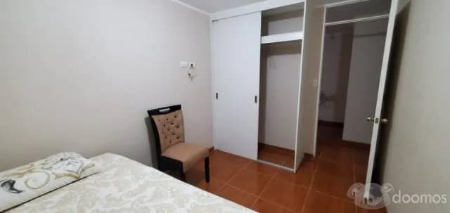 Alquiler de departamento amoblado — foto 8