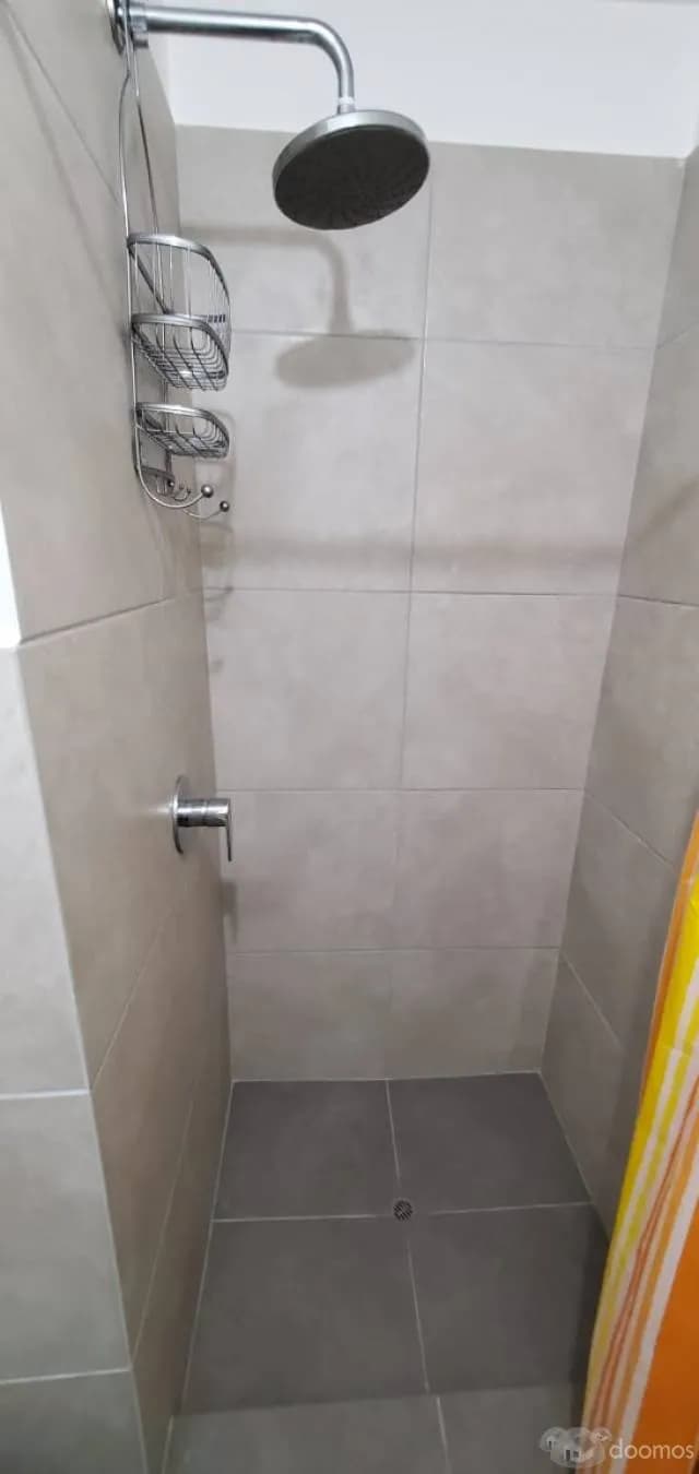 Alquiler de departamento amoblado — foto 2