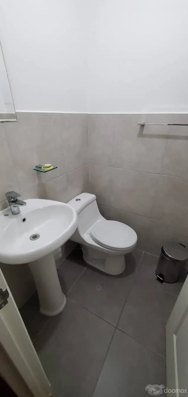 Alquiler de departamento amoblado — foto 4