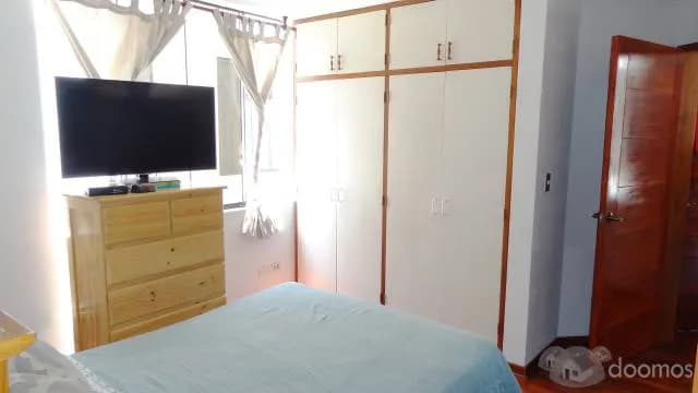 Vendo departamento barrio médico — foto 2