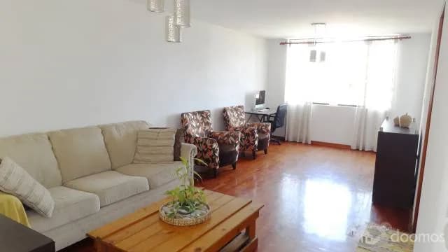 Vendo departamento barrio médico — foto 3