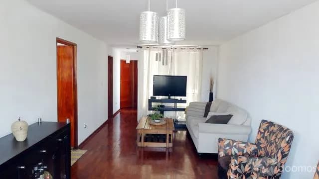 Vendo departamento barrio médico — foto 4