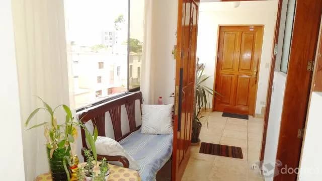 Vendo departamento barrio médico — foto 5