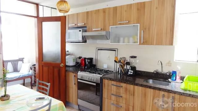 Vendo departamento barrio médico — foto 7