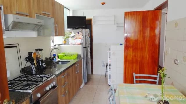 Vendo departamento barrio médico — foto 8