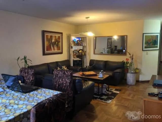 ALQUILER DE DEPARTAMENTO EN SURQUILLO — foto 2