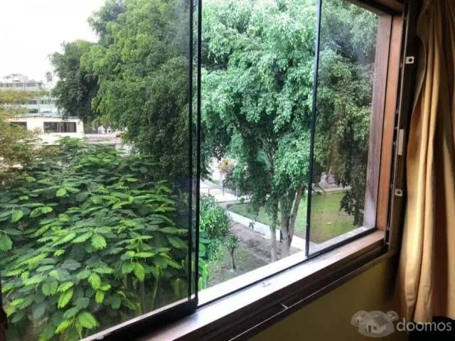ALQUILER DE DEPARTAMENTO EN SURQUILLO — foto 7