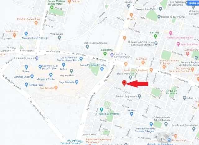 LOCAL COMERCIAL A PRECIO DE TERRENO!!!!!!! JUNTO AL MALL AVENTURA — foto 1