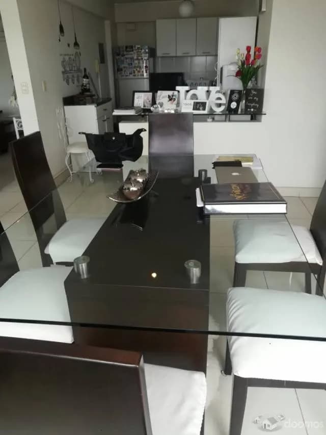Venta de Departamento en Linsidro — foto 2