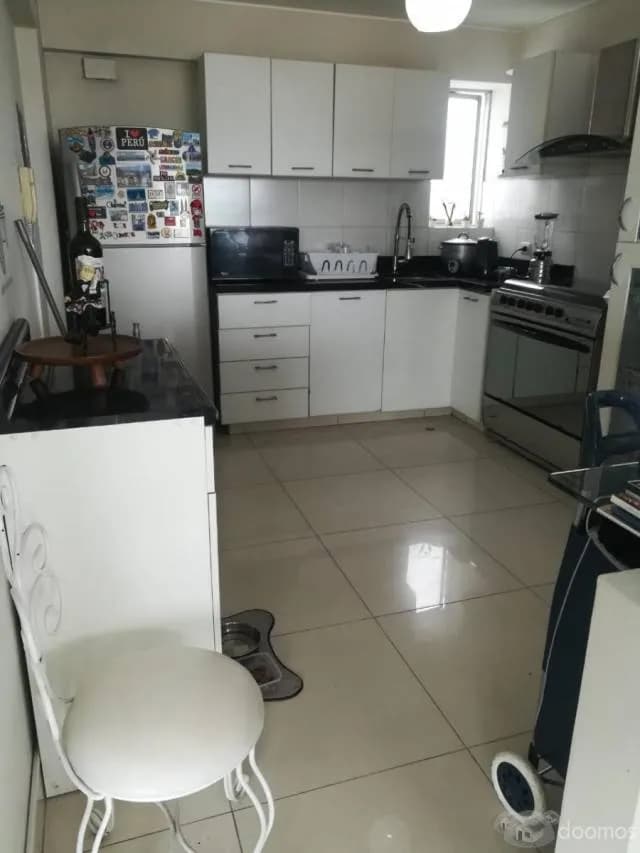 Venta de Departamento en Linsidro — foto 4