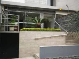 DUPLEX RENOVADO  -  VALLE HERMOSO