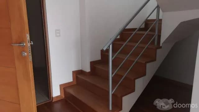 DUPLEX RENOVADO  -  VALLE HERMOSO — foto 2