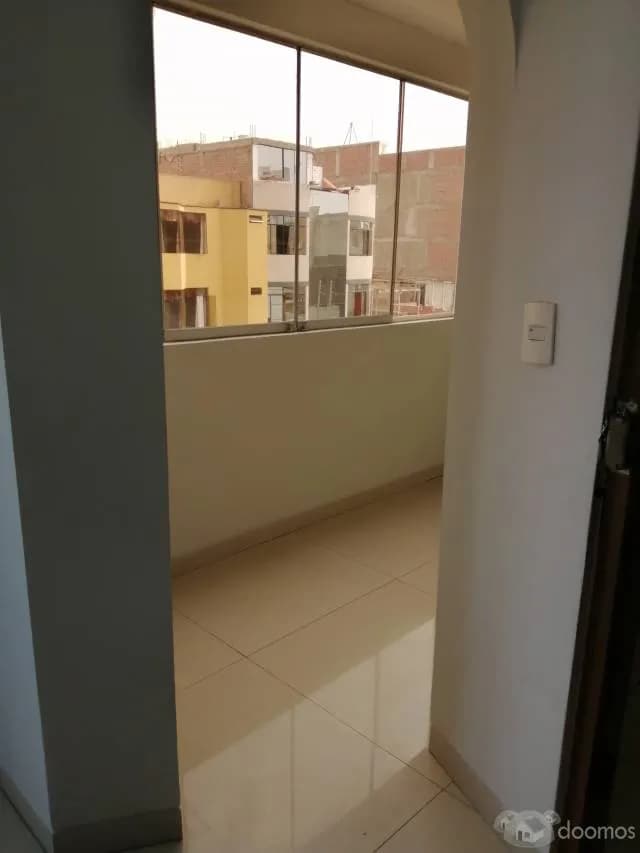 ALQUILO DEPARTAMENTO PARA OFICINA — foto 1