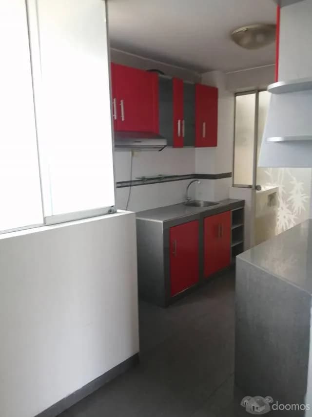 ALQUILO DEPARTAMENTO PARA OFICINA — foto 2