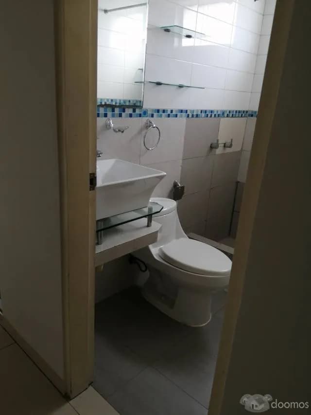 ALQUILO DEPARTAMENTO PARA OFICINA — foto 3
