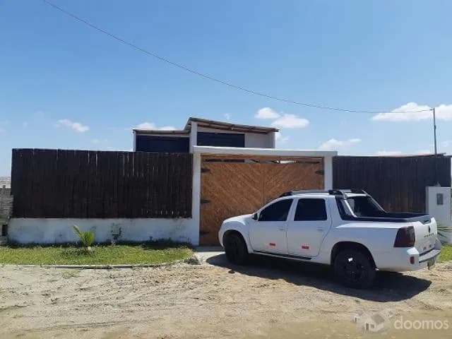 VENTA CASA COLAN POR ESTRENAR — foto 1