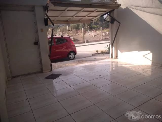CASA CHOSICA SANTA MARIA — foto 3