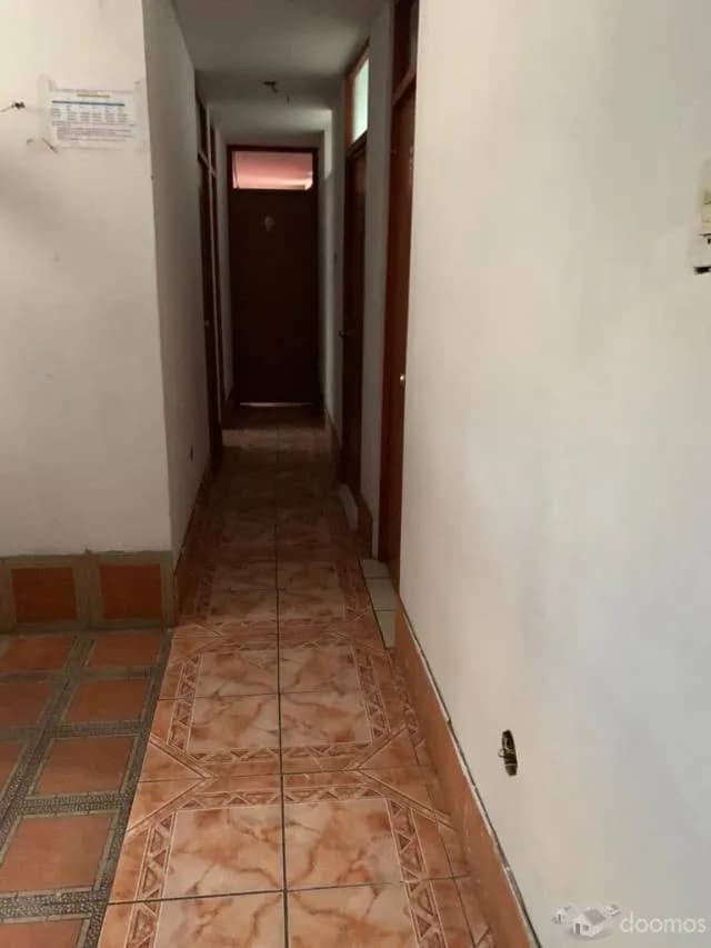 ALQUILO HABITACION CON BAÑO PROPIO — foto 7