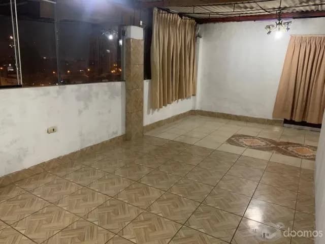 ALQUILO MINIDEPARTAMENTO — foto 1