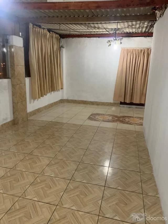 ALQUILO MINIDEPARTAMENTO — foto 6