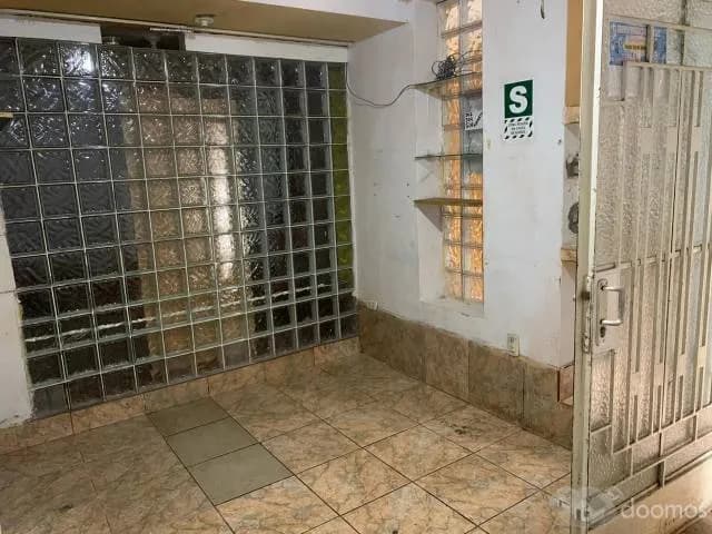 ALQUILO OFICINA 1ER PISO — foto 4