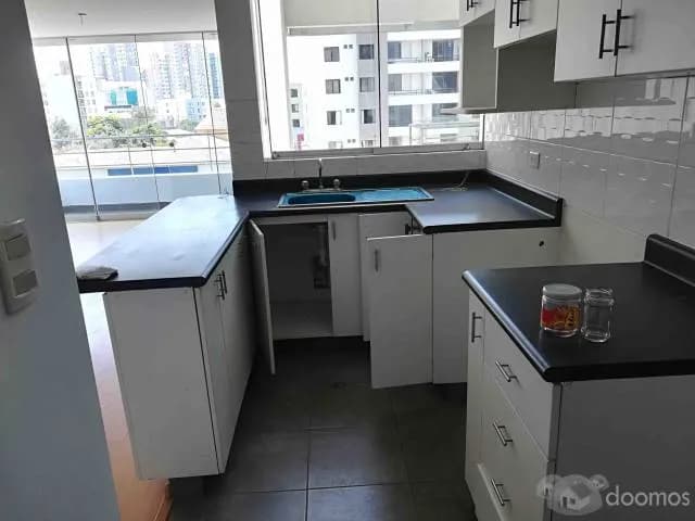 Alquilo Departamento Jesus Maria — foto 4