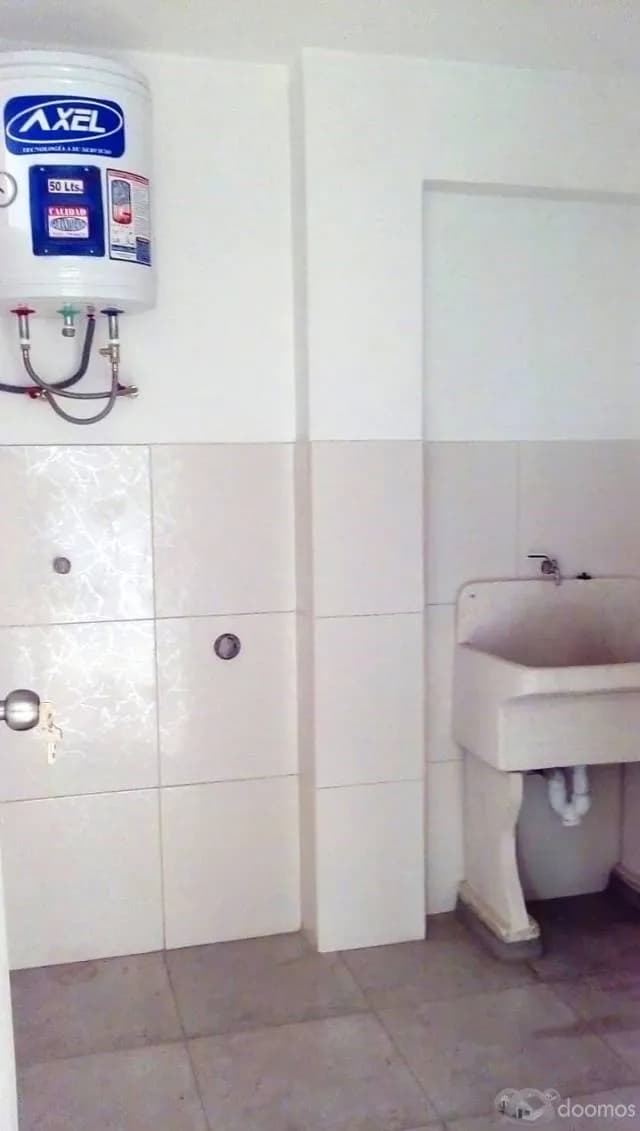 VENTA DE DEPARTAMENTO EN ESTRENO EN COMAS — foto 6