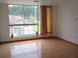 VENTA DEPARTAMENTOS DE ESTRENO EN HUAMPANI