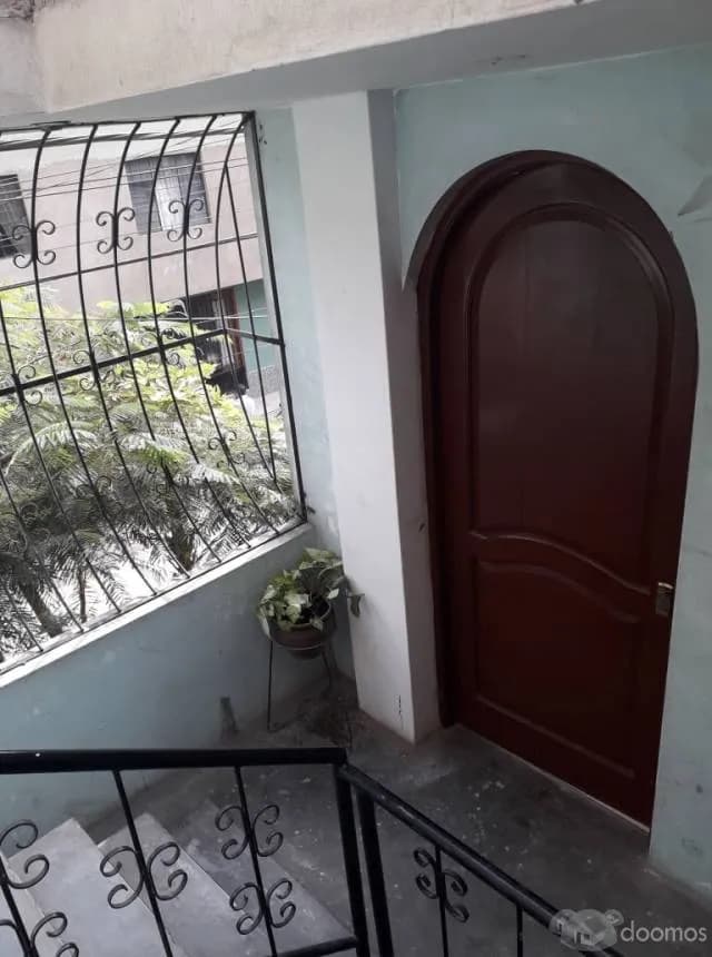 Alquiler de Minidepartamento para PAREJA SMP — foto 2