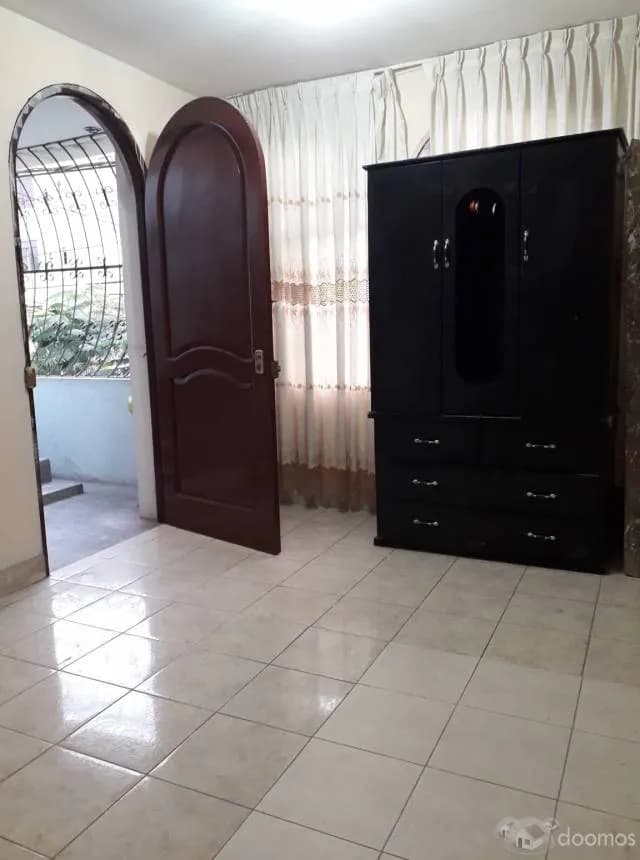 Alquiler de Minidepartamento para PAREJA SMP — foto 5