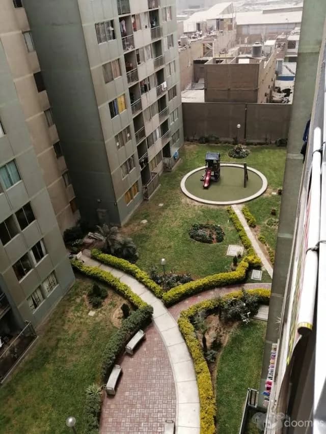 VENTA DE DEPARTAMENTO EN ATE — foto 7
