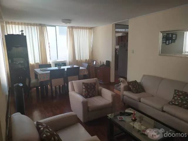 VENTA DE DEPARTAMENTO SAN MIGUEL OCASION — foto 2