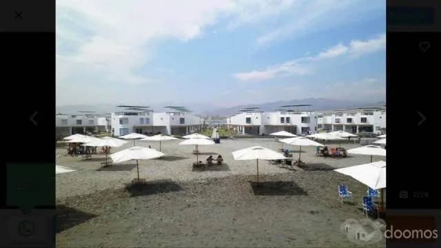 VENTA CASA DE PLAYA - ASIA EN CONDOMINIO — foto 3