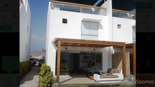VENTA CASA DE PLAYA - ASIA EN CONDOMINIO — foto 8
