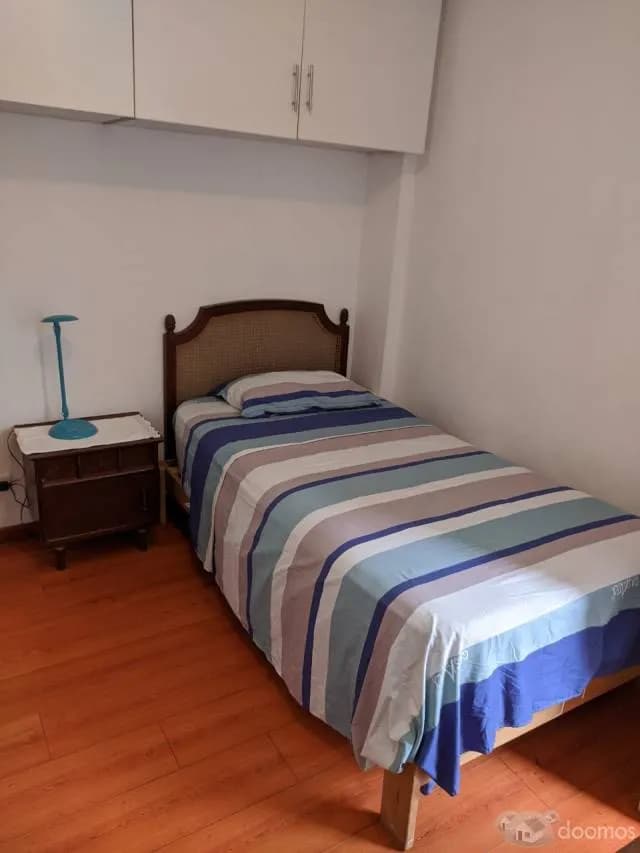 Alquiler de habitacion cerca de la Universidad Pacifico — foto 1