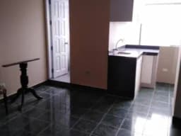 Vendo lindo minidepartamento en la Av. Iquitos