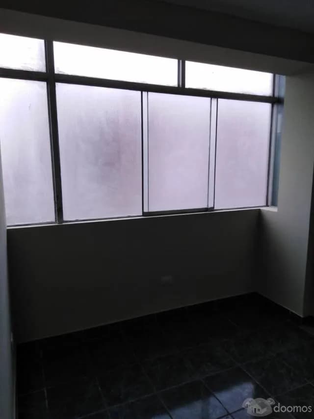 Vendo lindo minidepartamento en la Av. Iquitos — foto 2