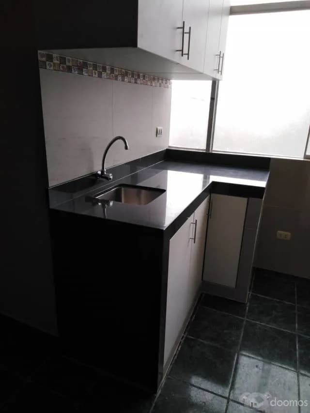Vendo lindo minidepartamento en la Av. Iquitos — foto 3