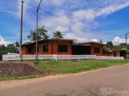 CHALET TIPO ESPAÑOL EN LAMAS