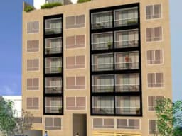 HERMOSO DEPARTAMENTO DE ESTRENO - UN DORMITORIO, EN SALAMANCA. 46.91 m2.